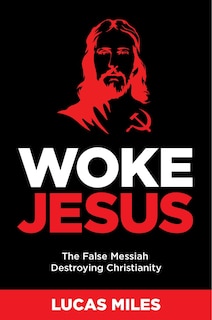 Couverture_Woke Jesus