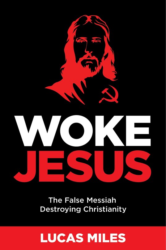 Couverture_Woke Jesus