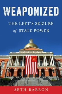 Front cover_Weaponized