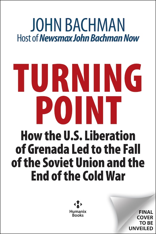 Front cover_Turning Point
