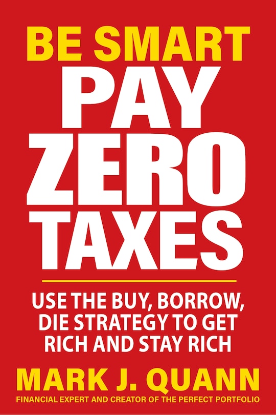 Couverture_Be Smart Pay Zero Taxes