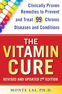 Couverture_The Vitamin Cure