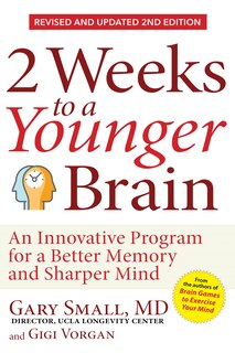 Couverture_2 Weeks To A Younger Brain