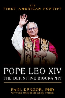 Front cover_Pope Leo XIV