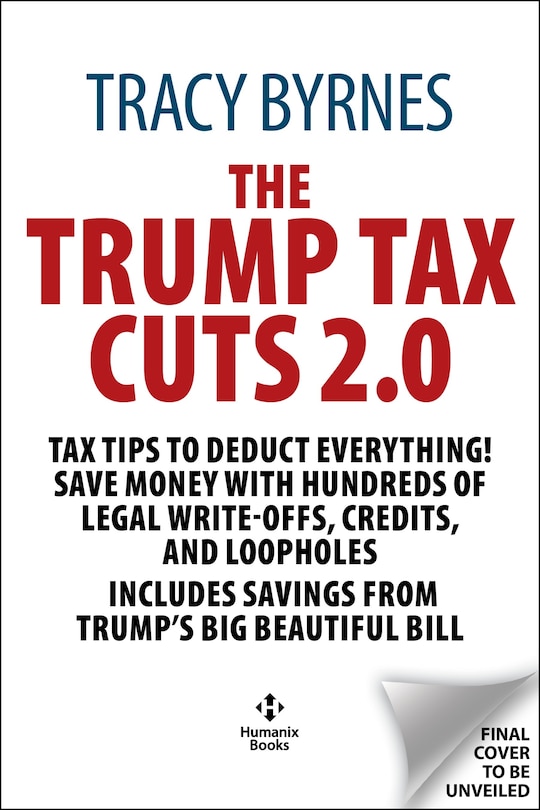 Couverture_The Trump Tax Cuts 2.0