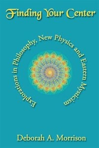 Front cover_Finding Your Center