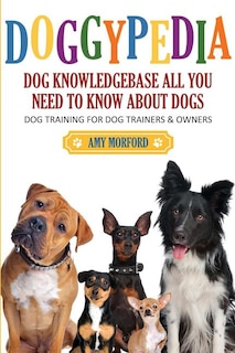Front cover_Doggypedia