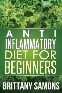 Couverture_Anti-Inflammatory Diet for Beginners