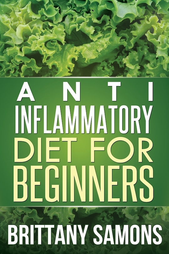Couverture_Anti-Inflammatory Diet for Beginners