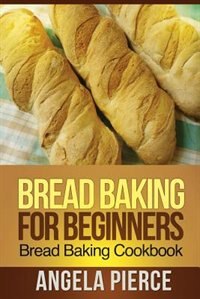 Couverture_Bread Baking for Beginners