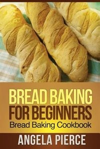 Couverture_Bread Baking for Beginners