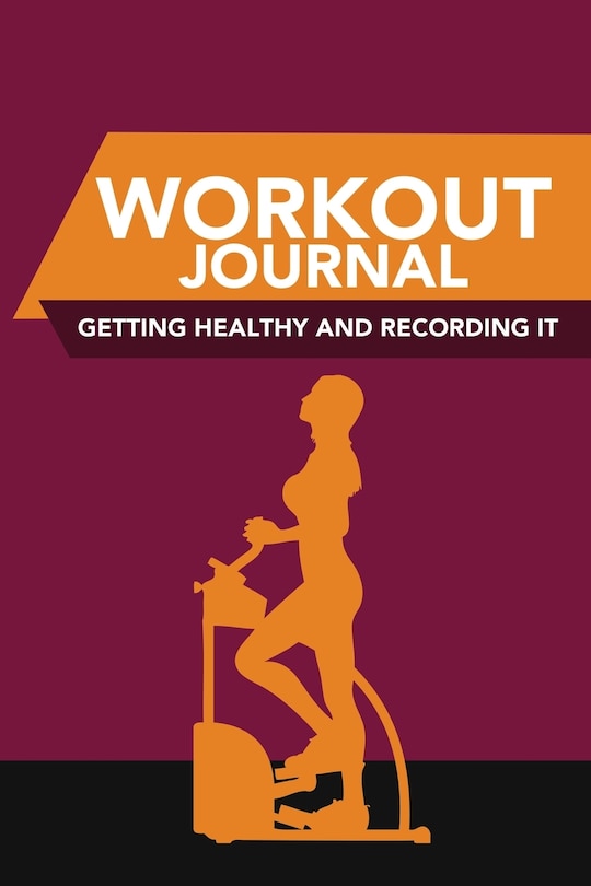 Couverture_Workout Journal