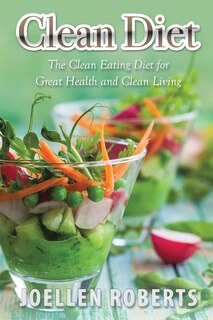 Front cover_Clean Diet