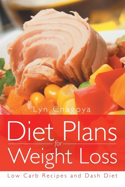 Couverture_Diet Plans for Weight Loss