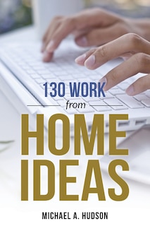 Couverture_130 Work from Home Ideas