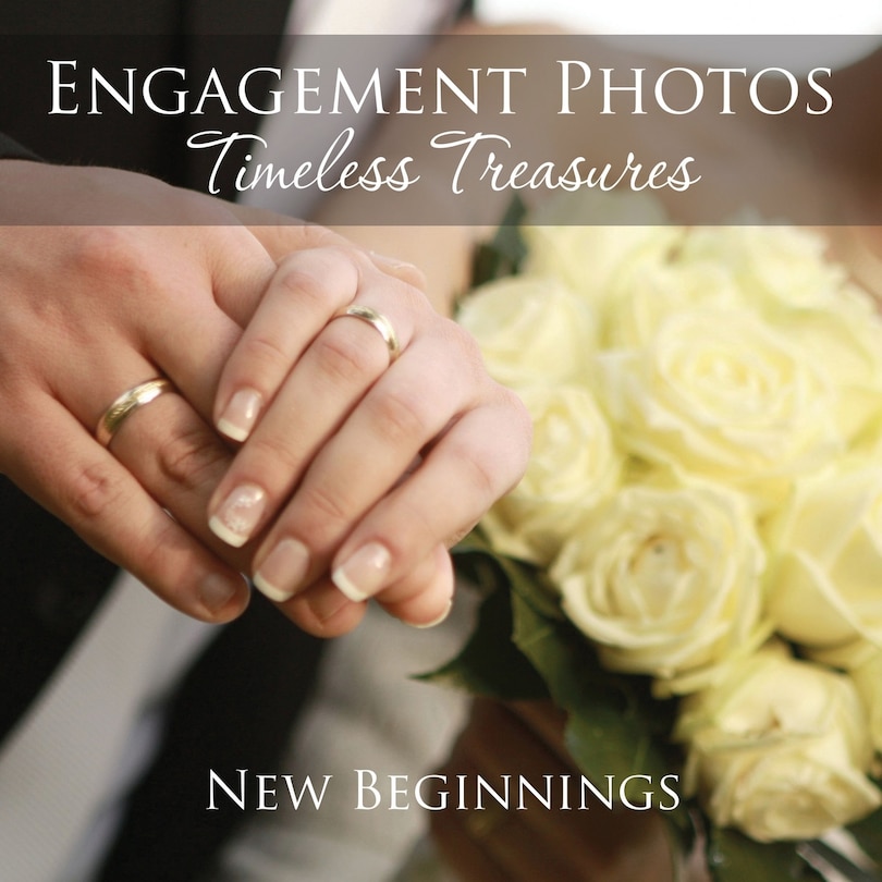Front cover_Engagement Photos