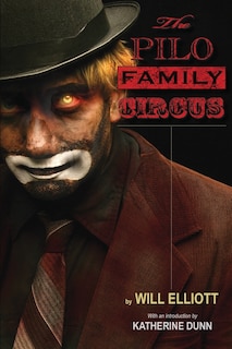 Couverture_The Pilo Family Circus