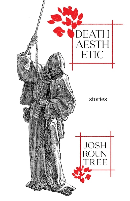 Front cover_Death Aesthetic