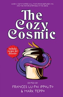 Front cover_The Cozy Cosmic