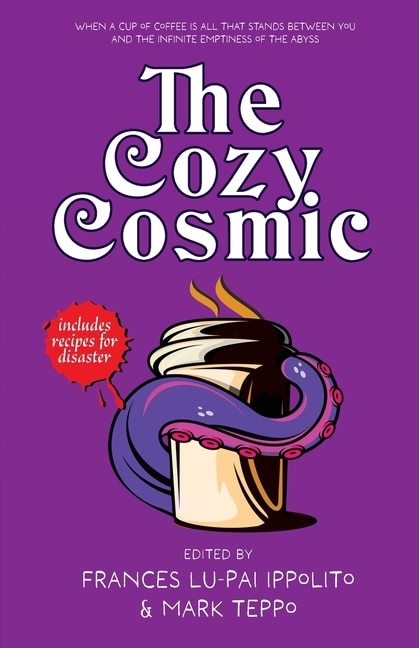 Front cover_The Cozy Cosmic