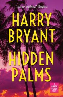 Front cover_Hidden Palms