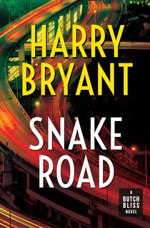 Couverture_Snake Road