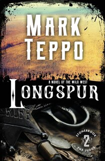 Front cover_Longspur