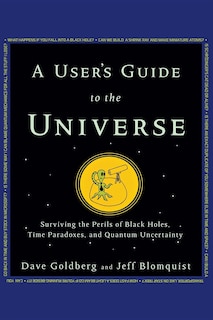 Couverture_A User's Guide To The Universe