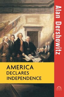 Front cover_America Declares Independence