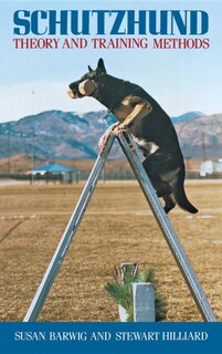 Front cover_Schutzhund