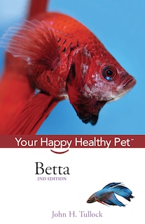 Front cover_Betta