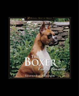 Front cover_The Boxer