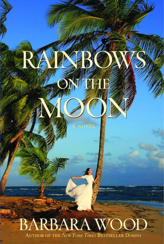 Front cover_Rainbows On The Moon