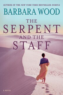 Front cover_The Serpent And The Staff