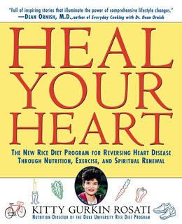 Front cover_Heal Your Heart