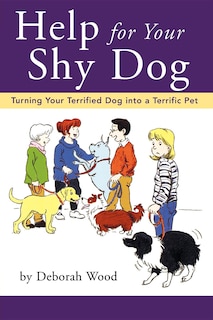 Front cover_Help For Your Shy Dog