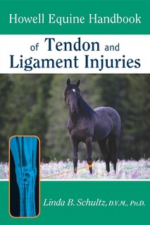 Front cover_Howell Equine Handbook Of Tendon And Ligament Injuries