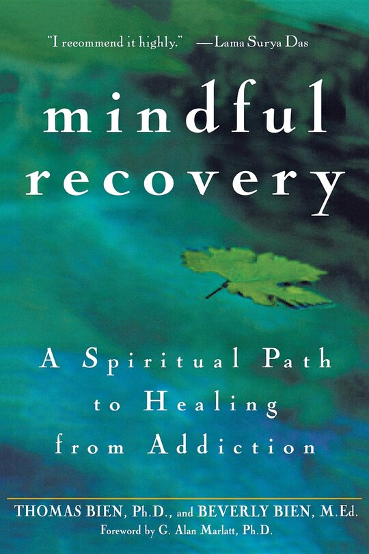 Couverture_Mindful Recovery