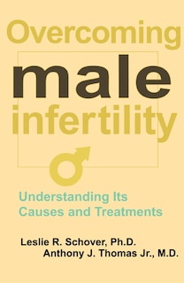 Overcoming Male Infertility