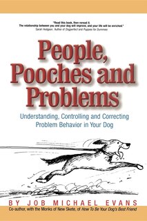 Front cover_People, Pooches And Problems