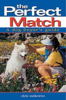 Front cover_The Perfect Match