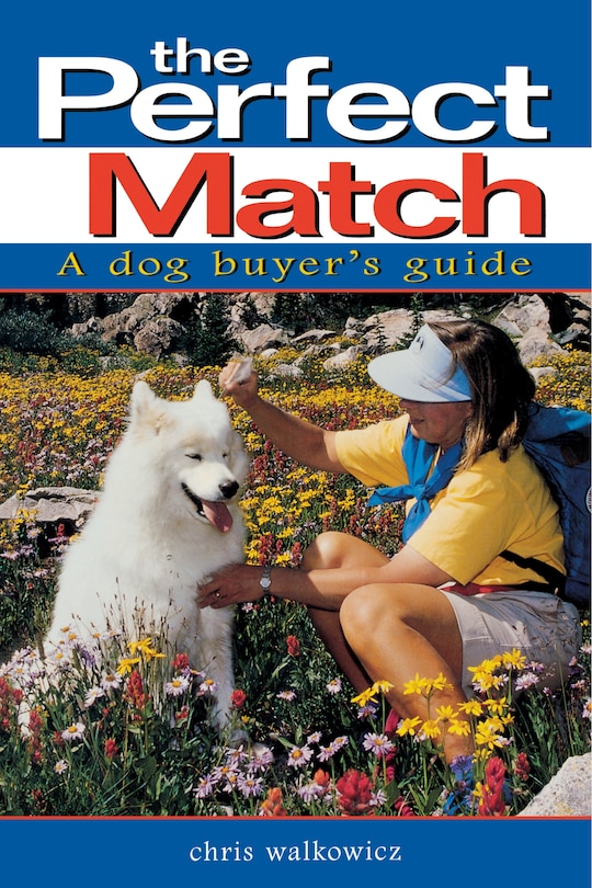 Front cover_The Perfect Match