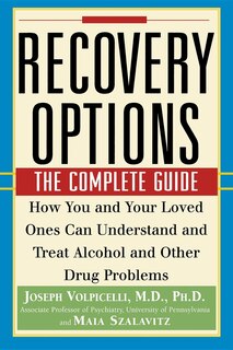 Couverture_Recovery Options