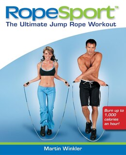 Front cover_Ropesport