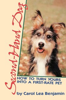 Front cover_Second-hand Dog