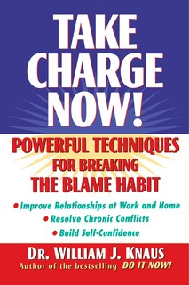 Couverture_Take Charge Now!