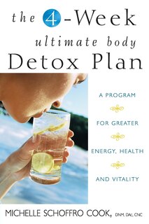 Front cover_The 4-Week Ultimate Body Detox Plan