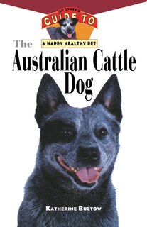 Couverture_The Australian Cattle Dog