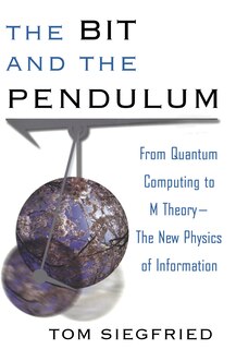 Front cover_The Bit And The Pendulum