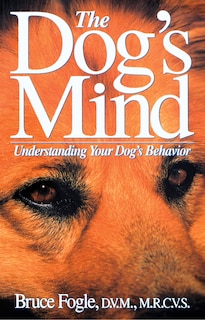 Front cover_The Dog's Mind